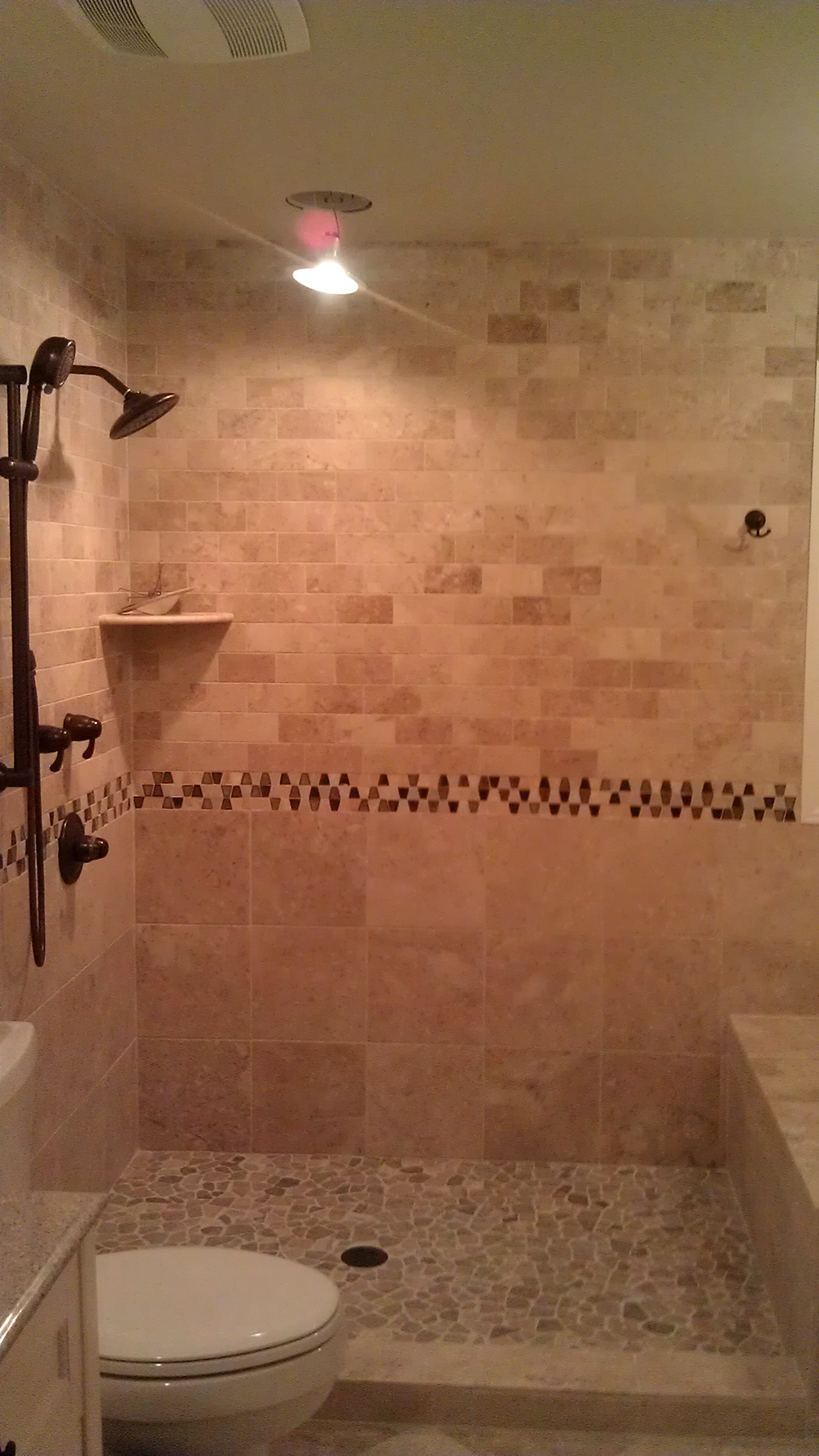 Bathroom Remodeling Maryland 1