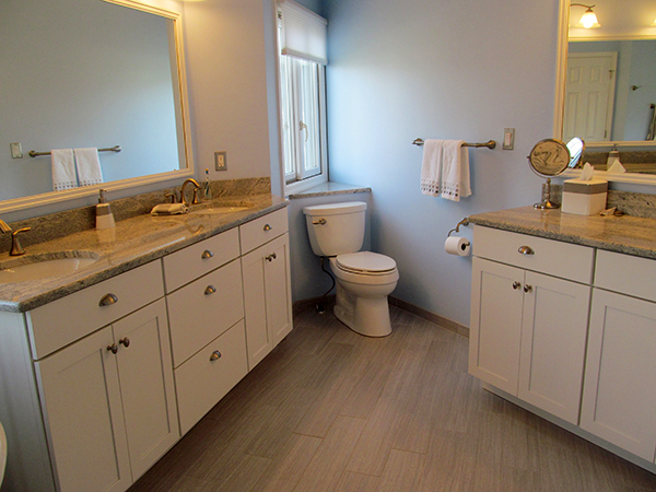 Bathroom Remodeling Maryland