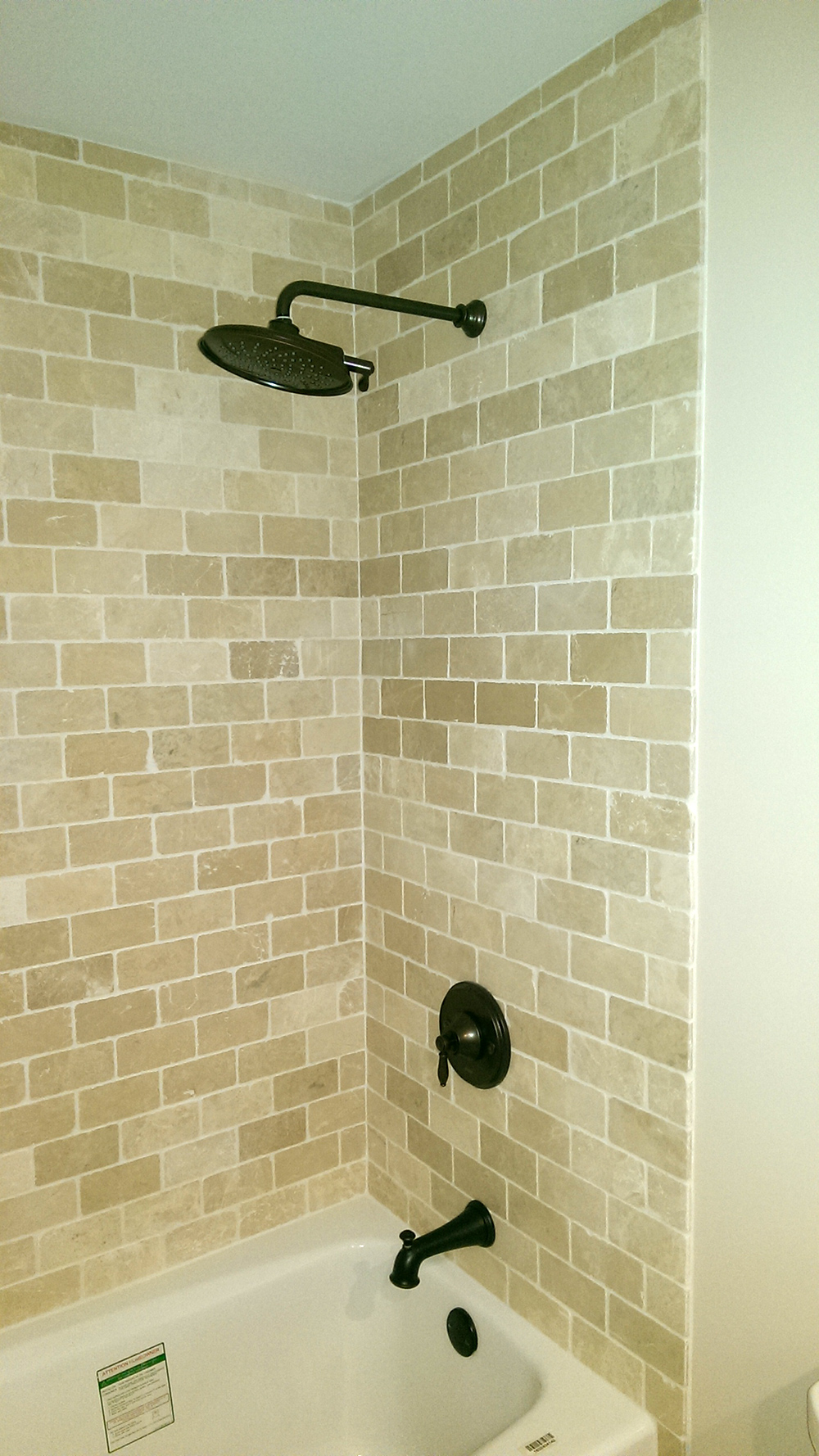 Bathroom Remodeling Tile Maryland 2