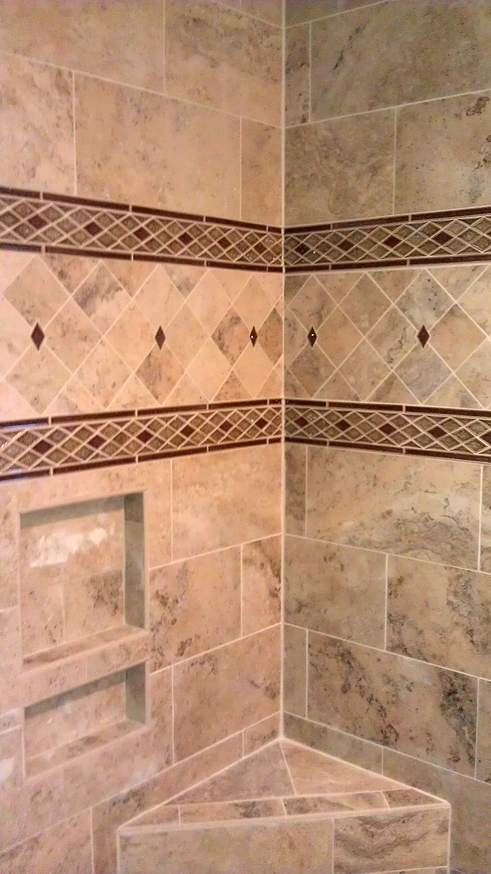 Bathroom Remodeling Tile Maryland 3