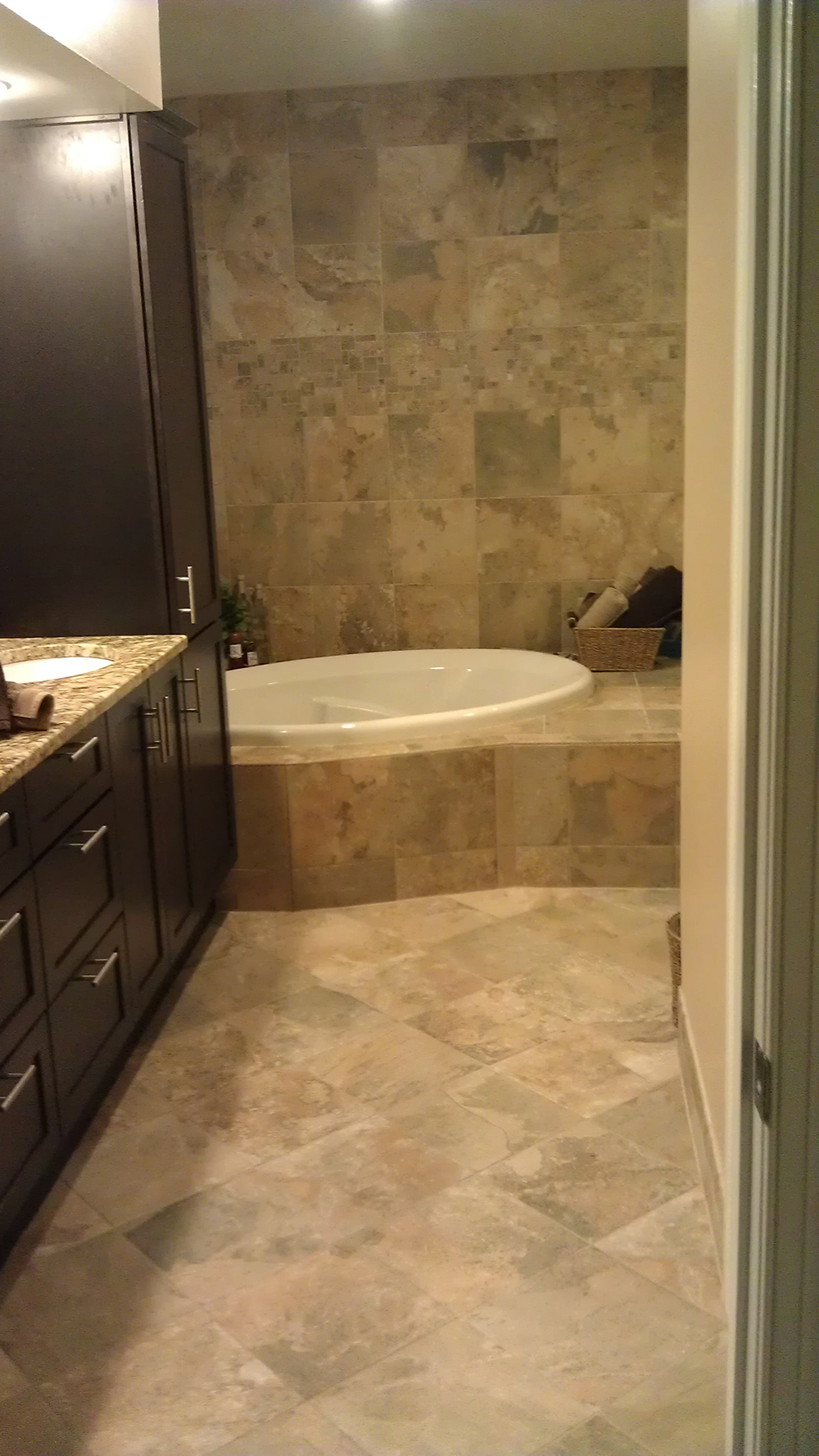 Bathroom Remodeling Tile Maryland 5