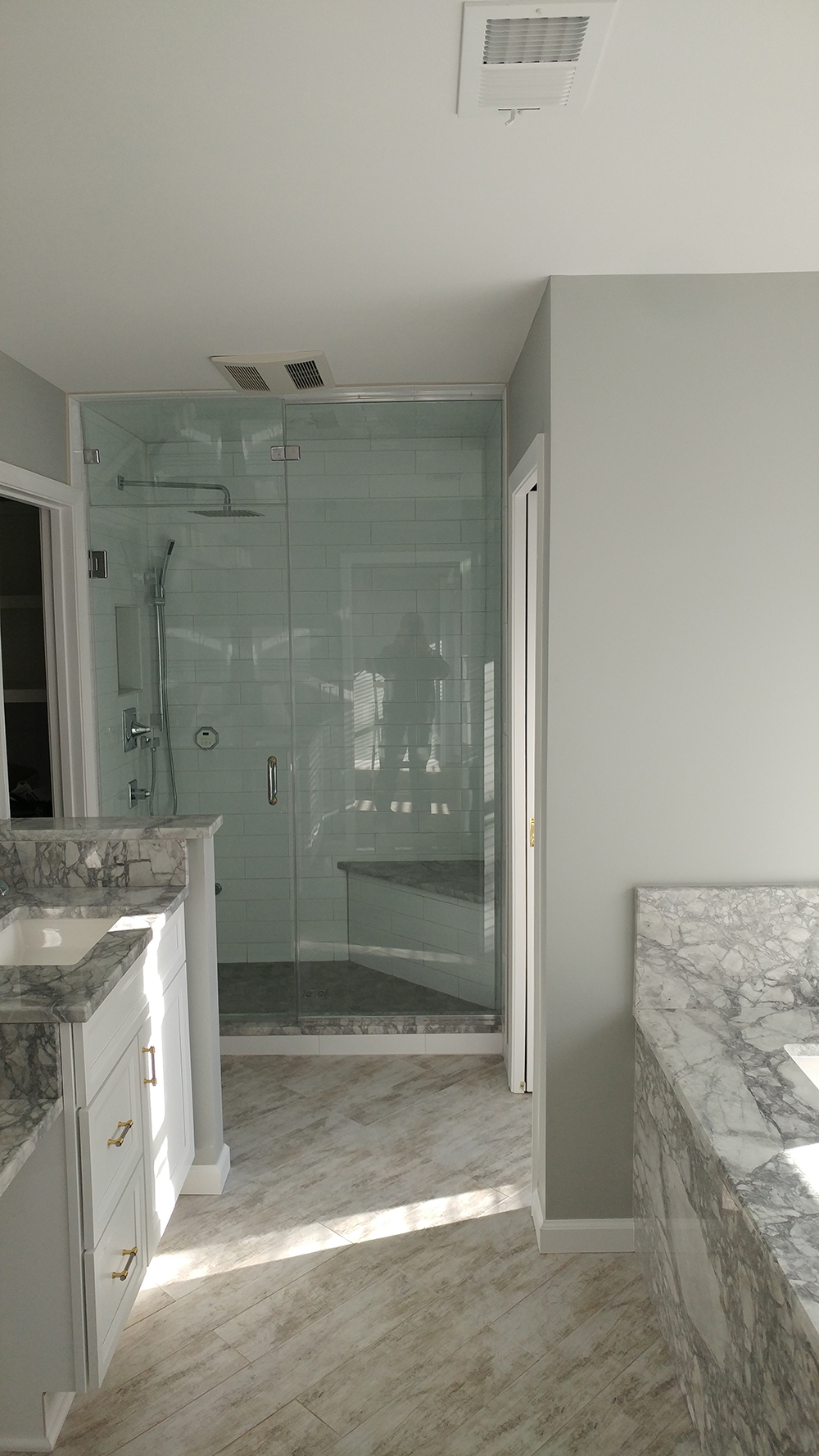 Bathroom Remodeling Tile Maryland 8