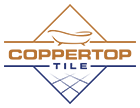 COPPERTOP TILE Logo 2026