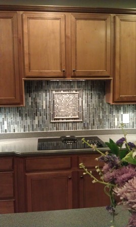 Davidsonville Maryland Kitchen Remodeling