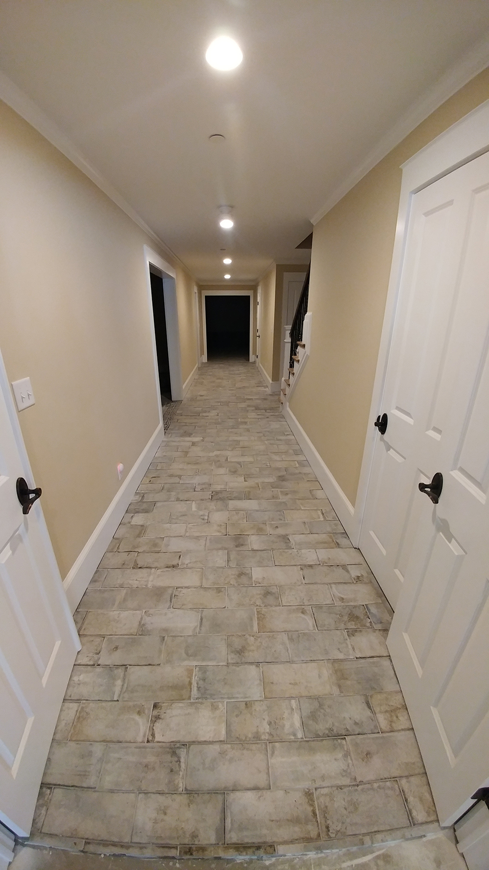 Flooring Tile Installation Maryland 2
