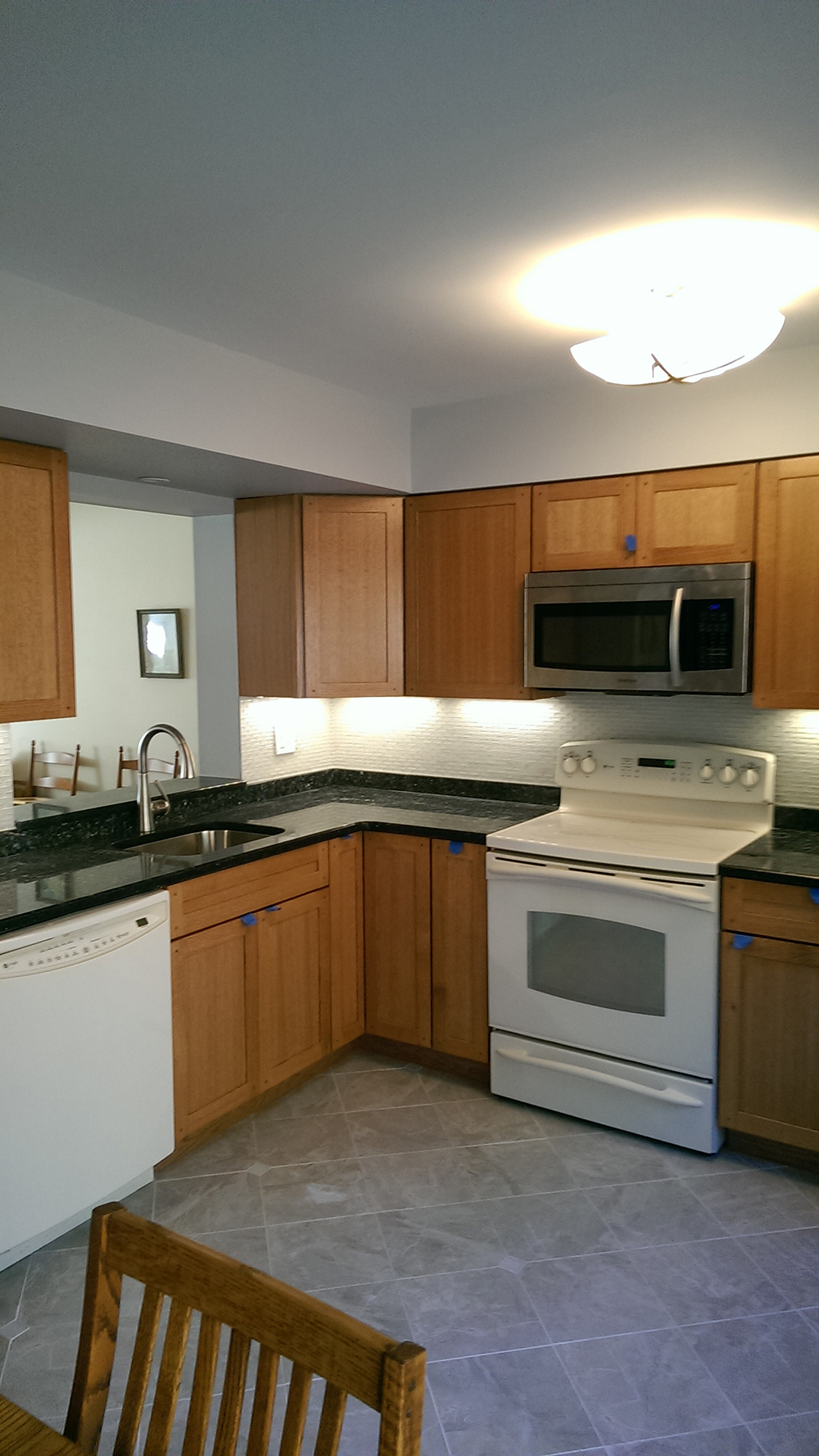 Kitchen Remodeling After 2