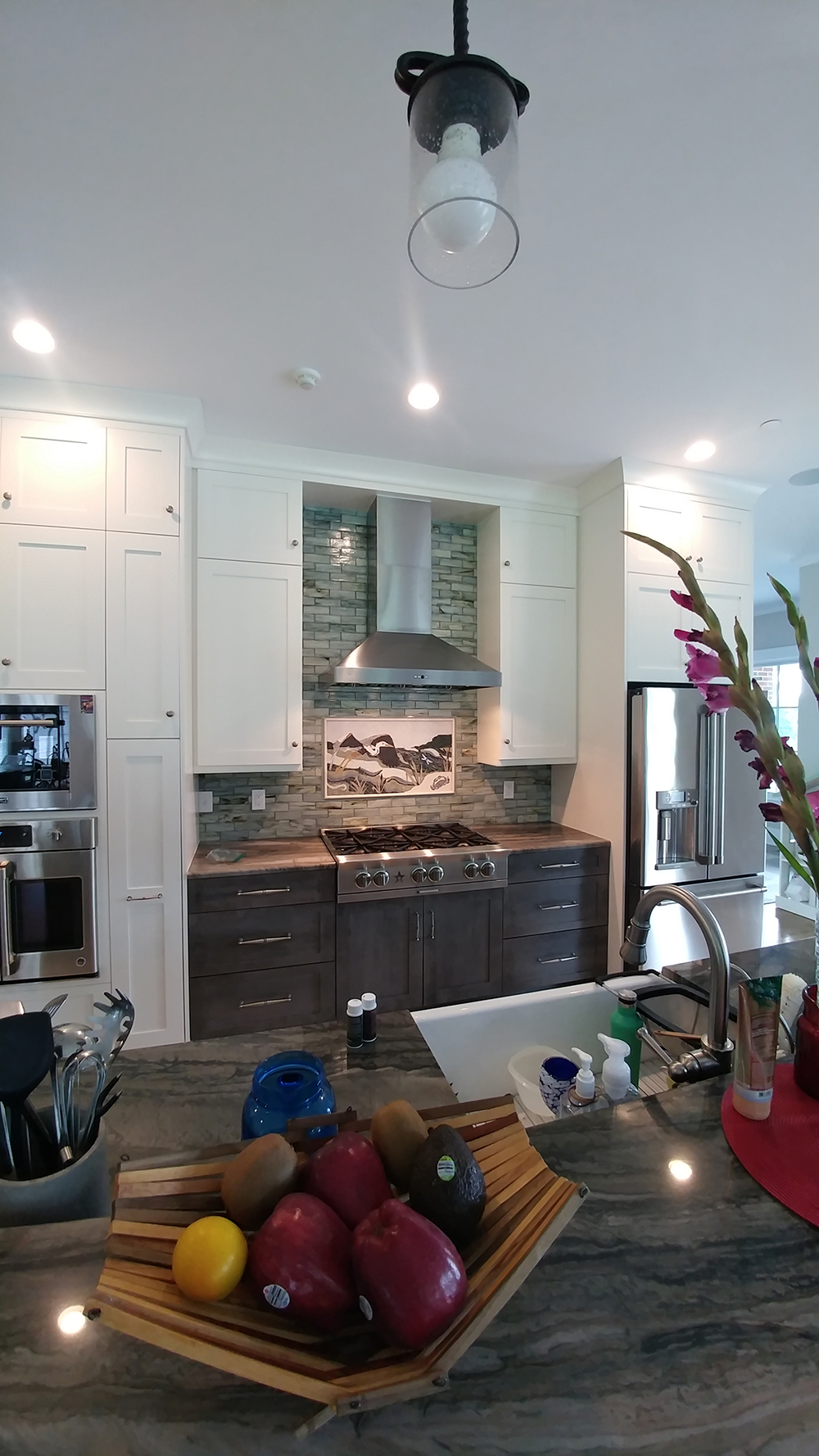 Kitchen Remodeling Maryland 1