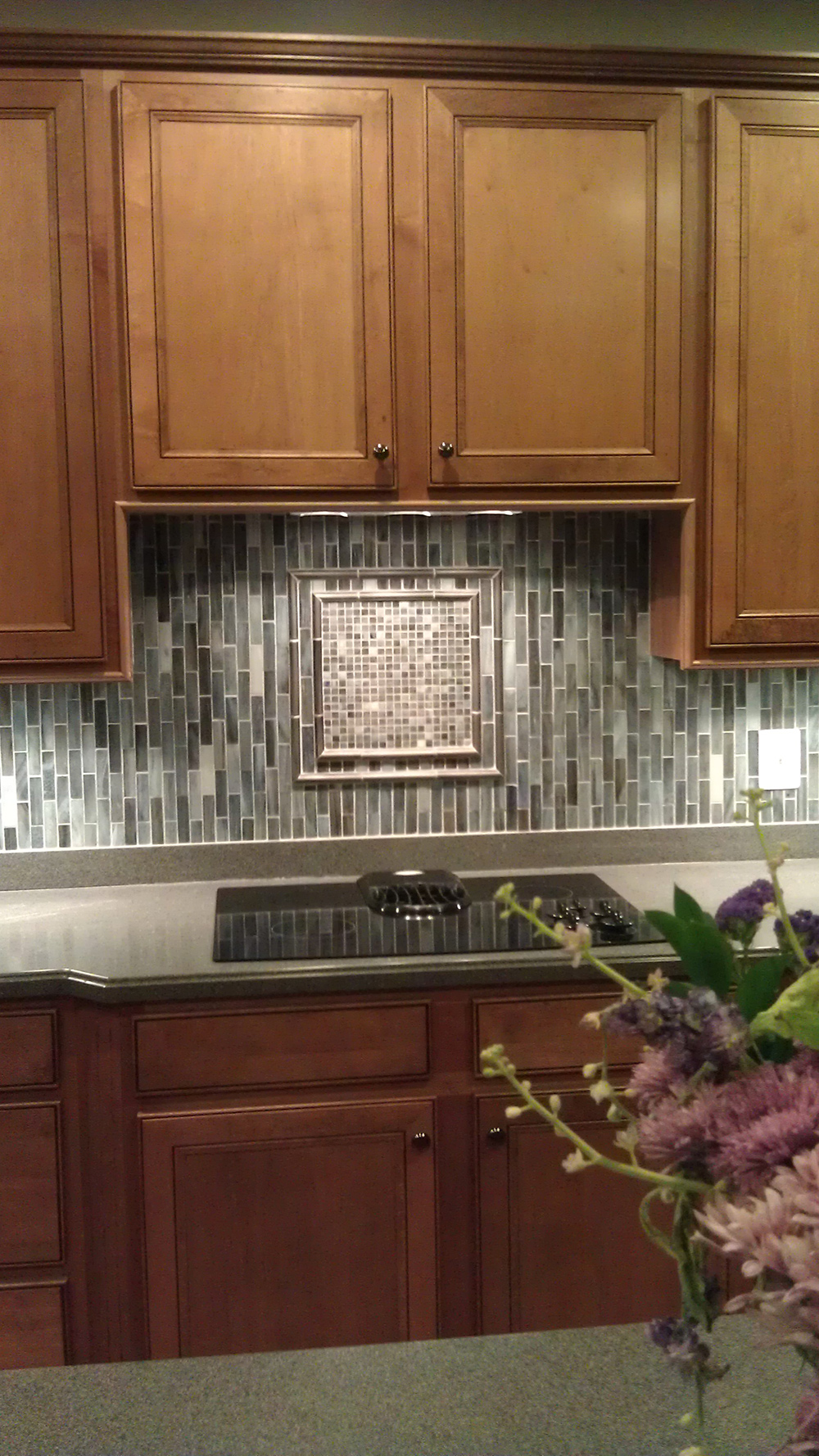 Kitchen Tile Backsplash Maryland 2