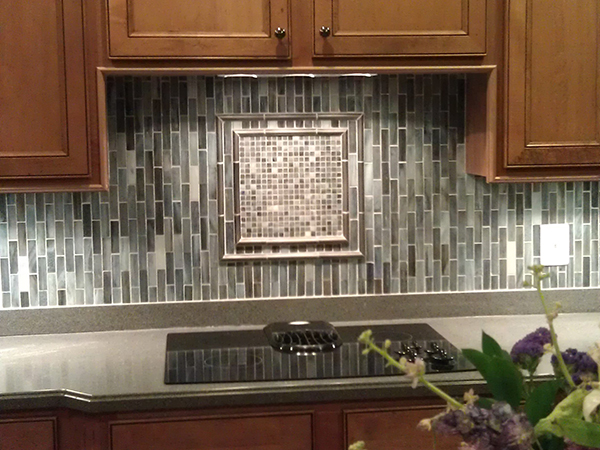 Kitchen Tile Backsplash Remodeling MD