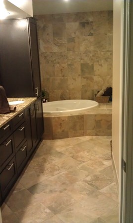 Odenton Maryland Bathroom Remodeling