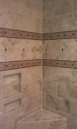 Severn Maryalnd Bathroom Remodeling