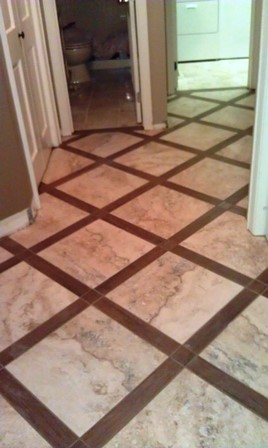 Tile Contractor Crofton Maryland