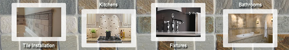 Coppertop Tile Services - Tile Installation, Kitchens, Fixtures, Bathrooms